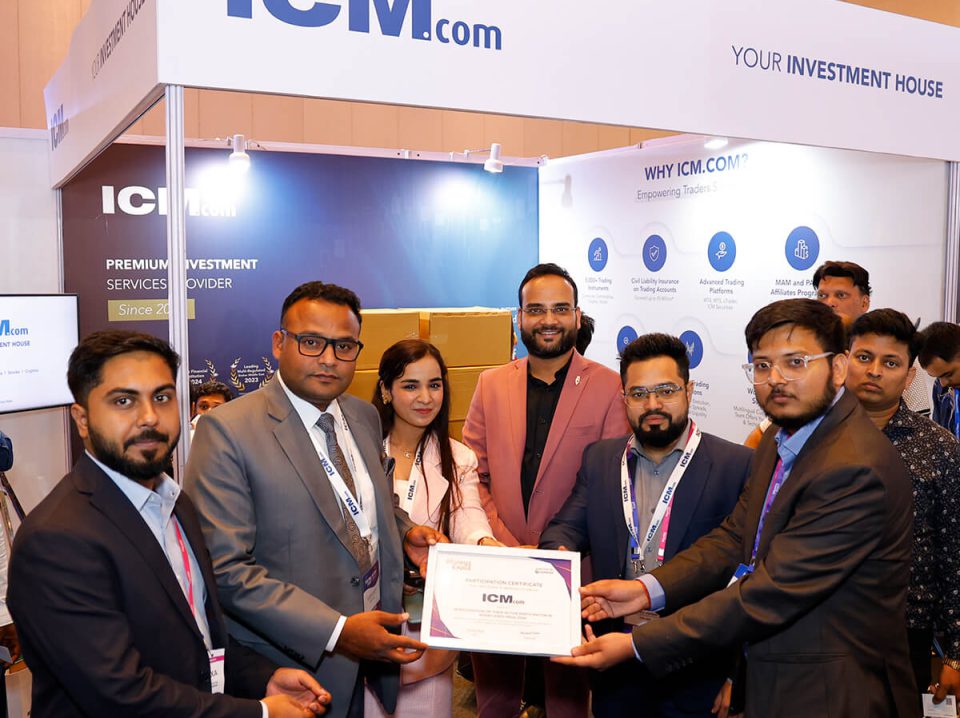 Money Expo Mumbai, India 2024