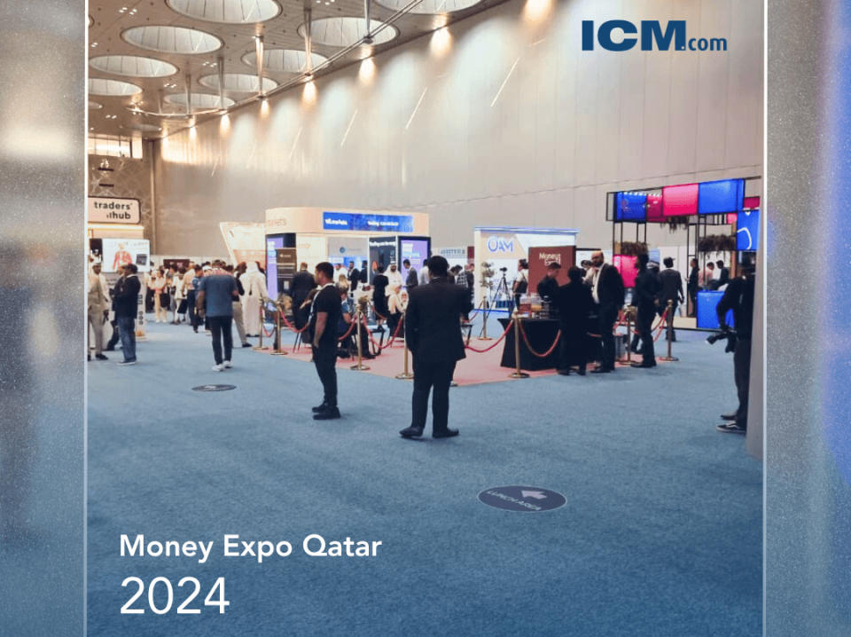 Money Expo Doha, Qatar 2024