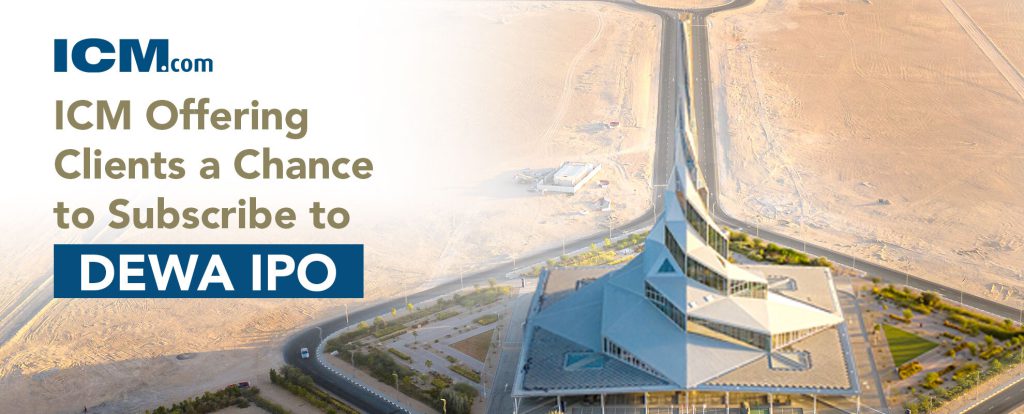 DEWA's IPO