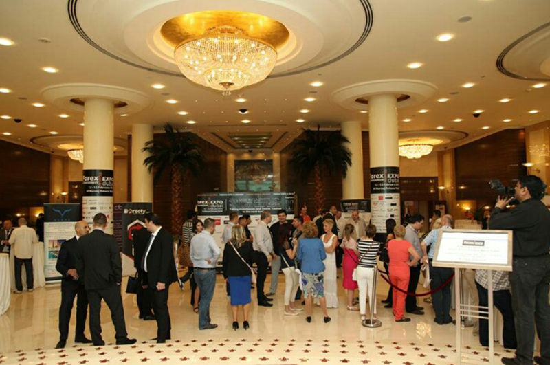  Forex and Investment MENA Expo