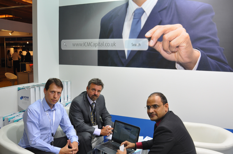 13th MENA Forex Show