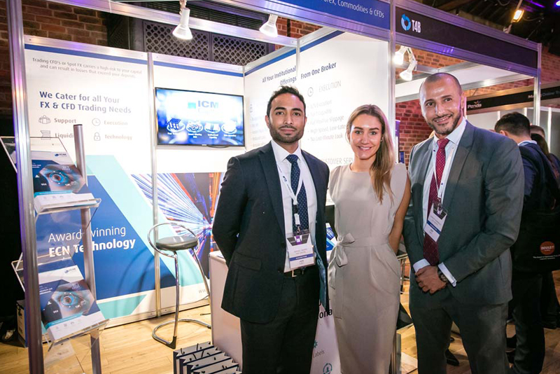 London Summit 2016