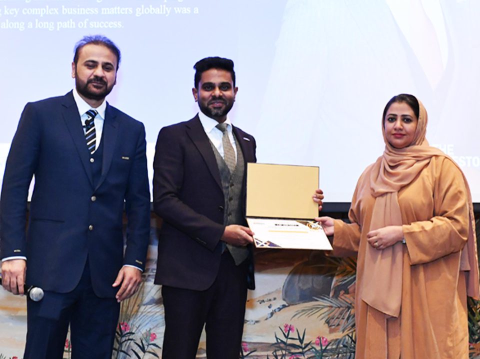 Women Entrepreneurs Conference and Awards, Dubai 2024