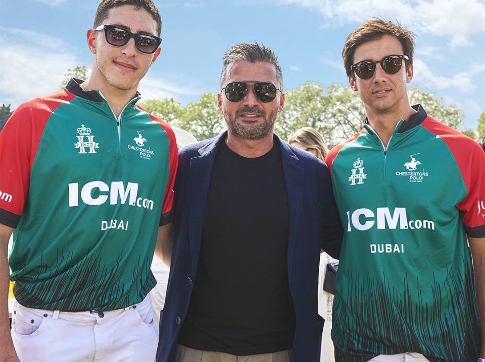 Chestertons Polo in the Park