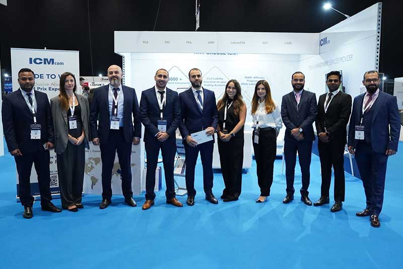 Fazzaco EXPO, Dubai