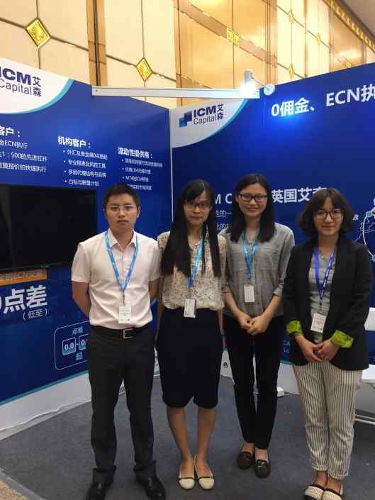 2nd China Forex Investment Congress 2015