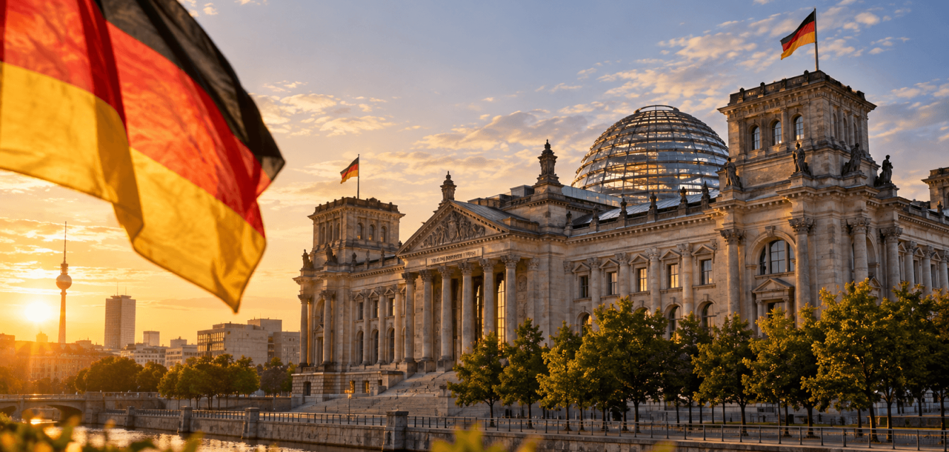 Germany’s Recovery Germany’s Recovery