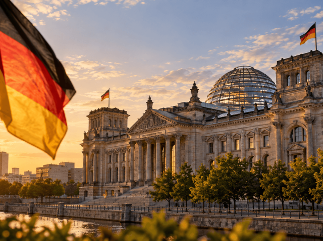 Germany’s Recovery Germany’s Recovery